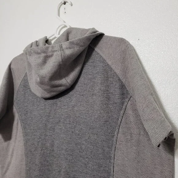 Gymshark Jacquard Pullover